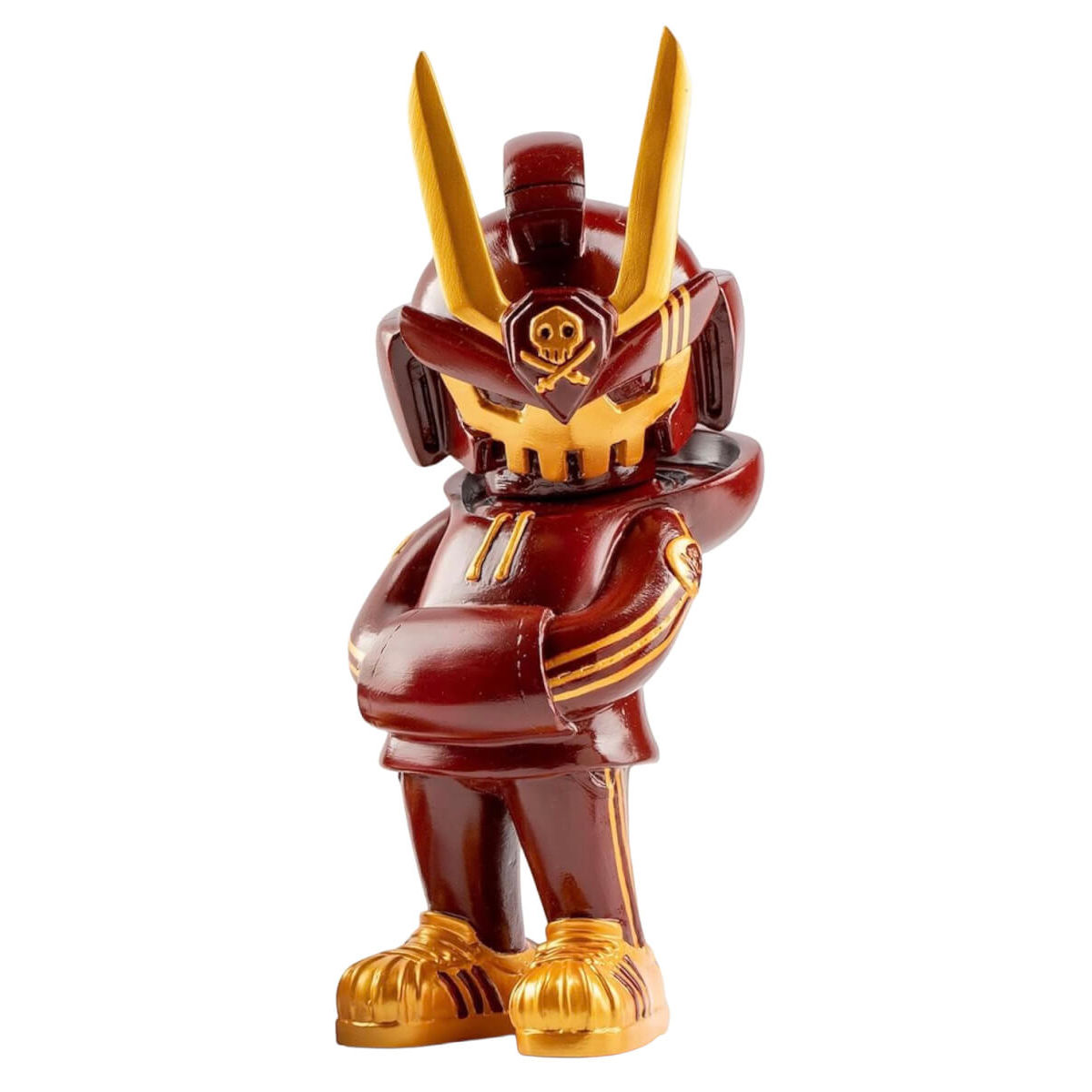 Crimson Midas MegaTeq63