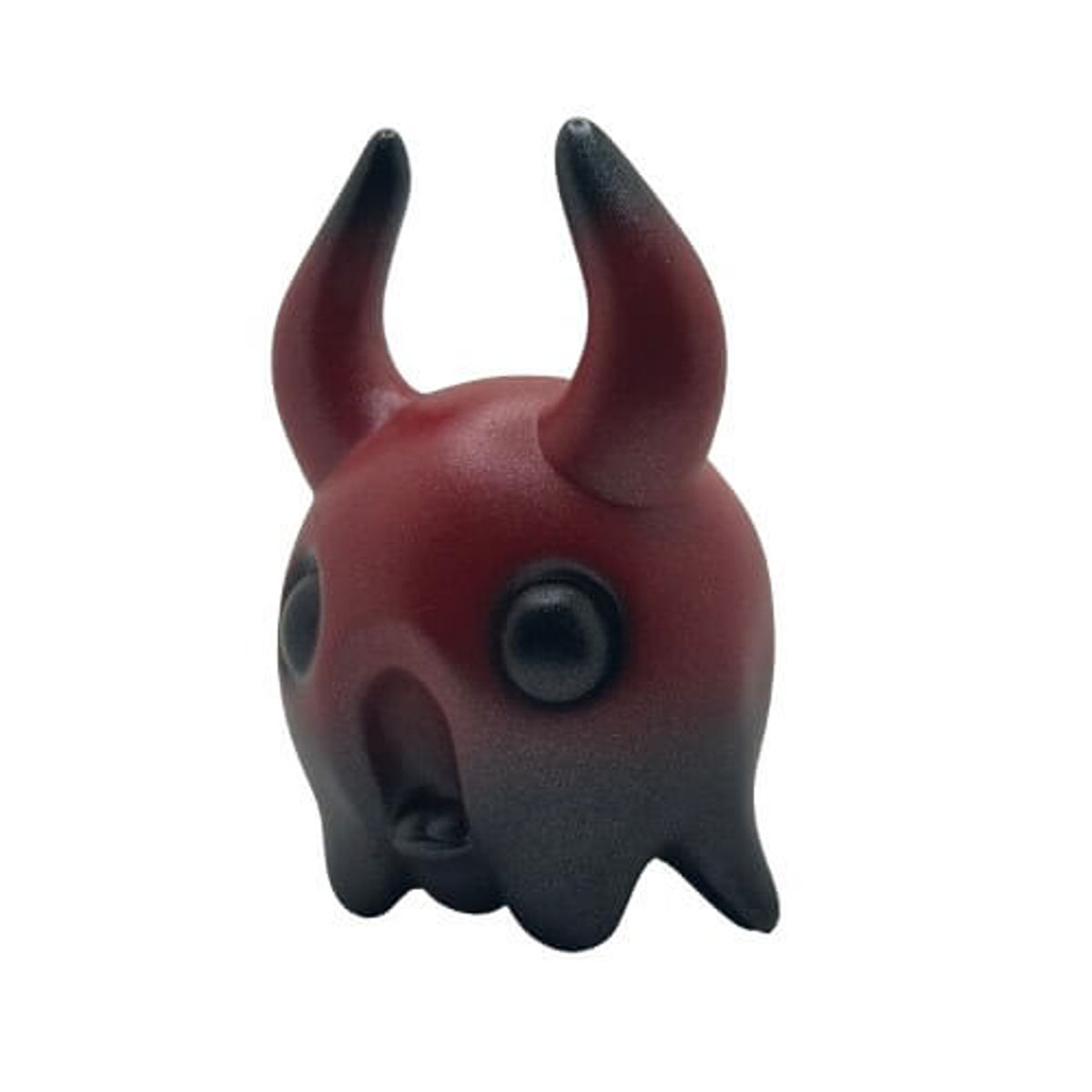 Crimson Red Infernal Glorble 