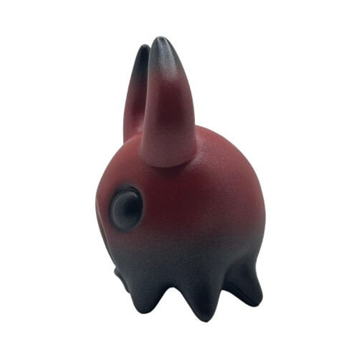 Crimson Red Infernal Glorble 