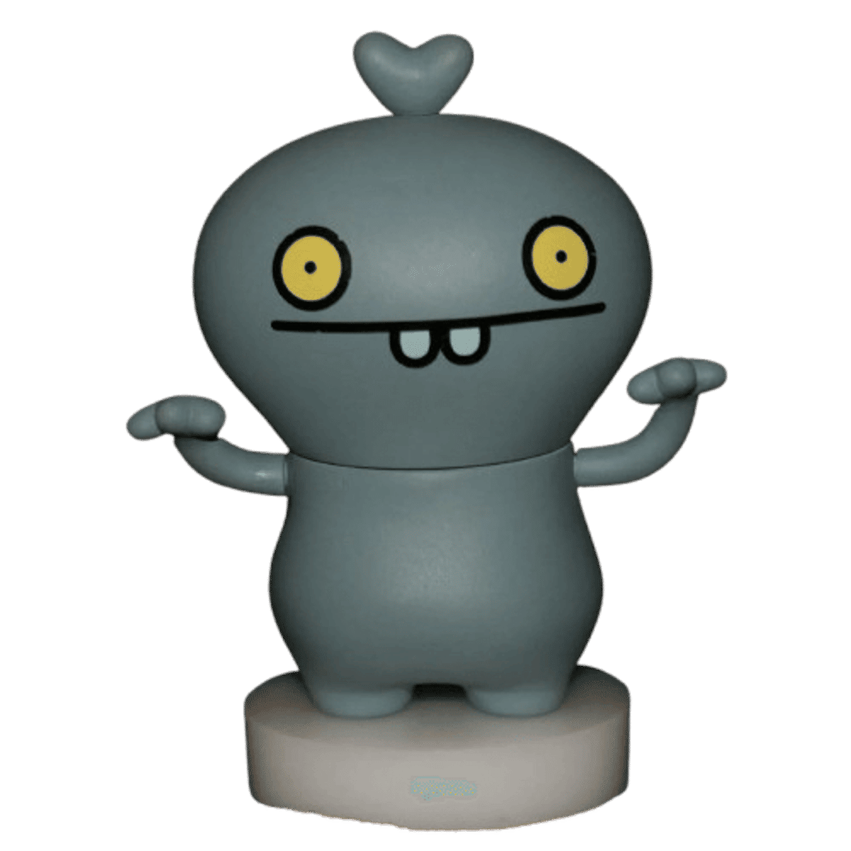 Critterbox Uglydoll Mini Babo