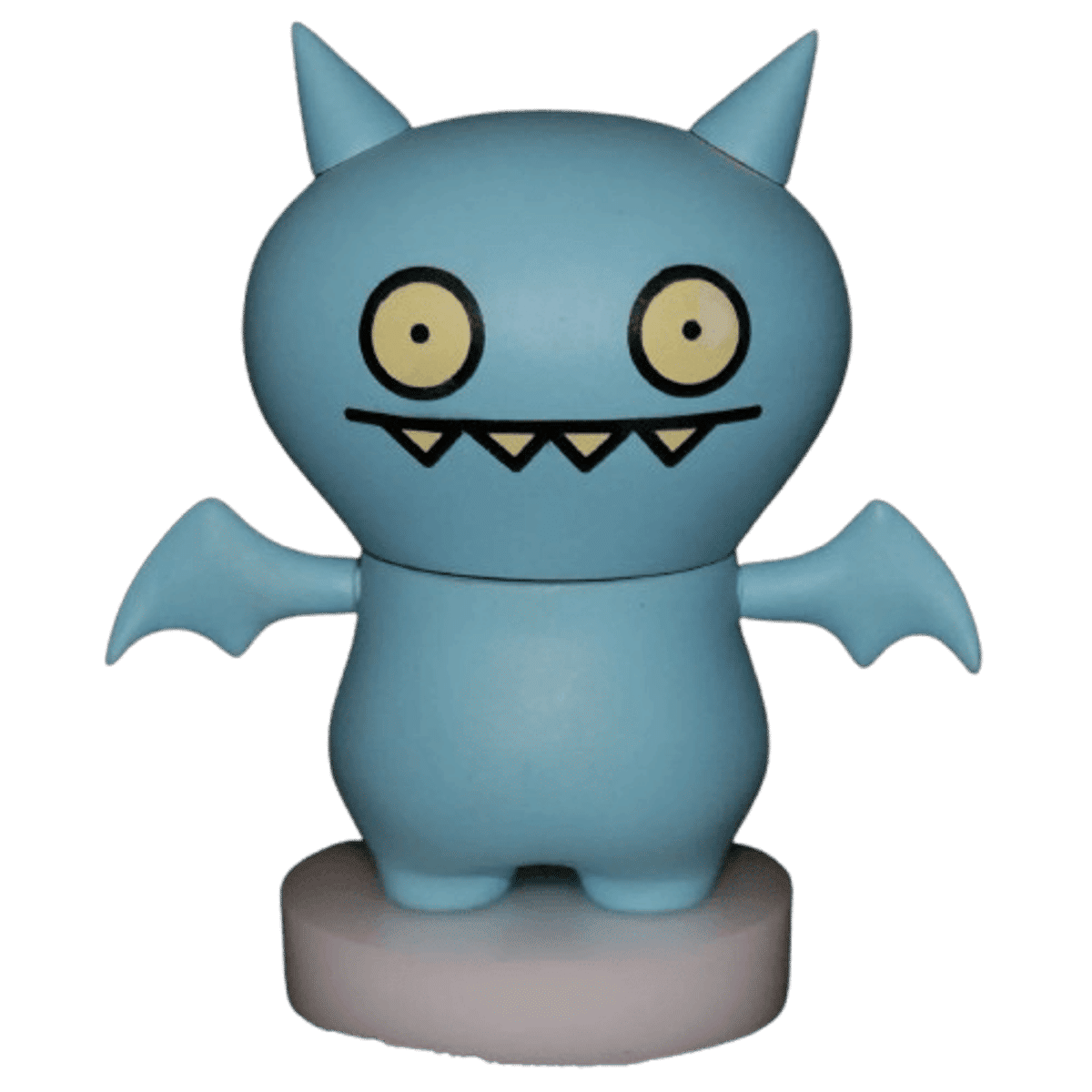 Critterbox Uglydoll Mini Ice Bat