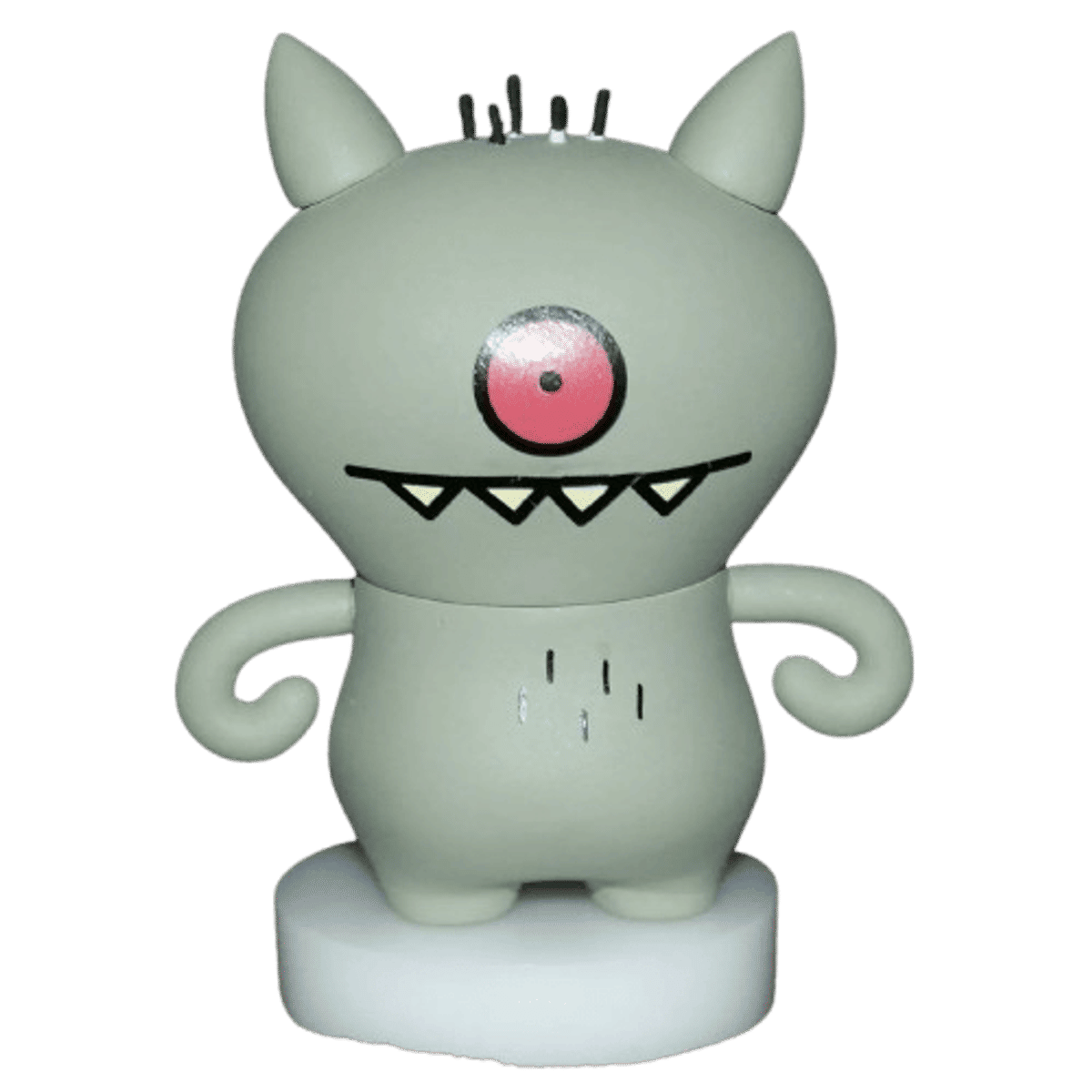 Critterbox Uglydoll Mini Target