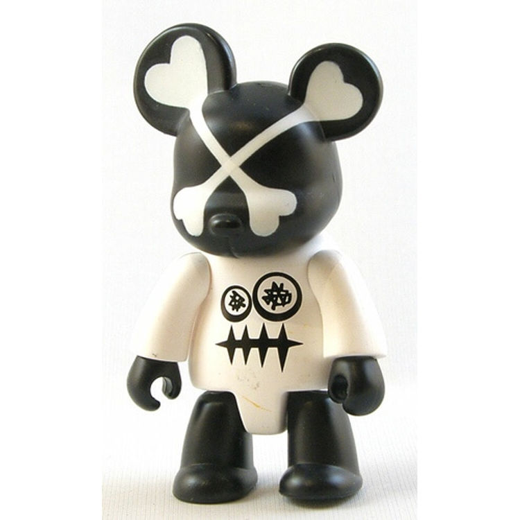 Crobokun Mini by Mad Barbarians