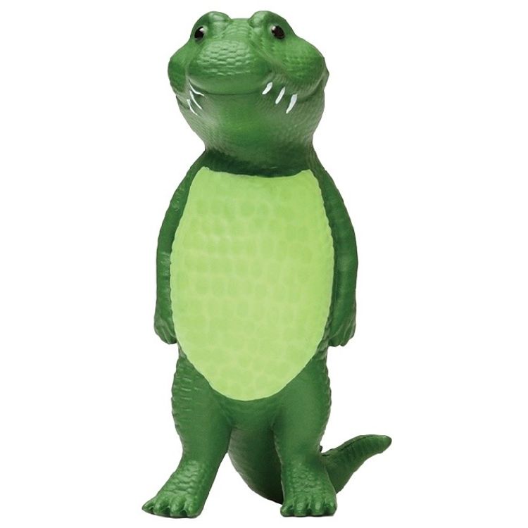 Crocodile by Yell World