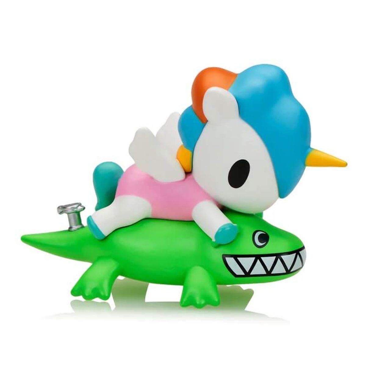 Crocodile Cutie