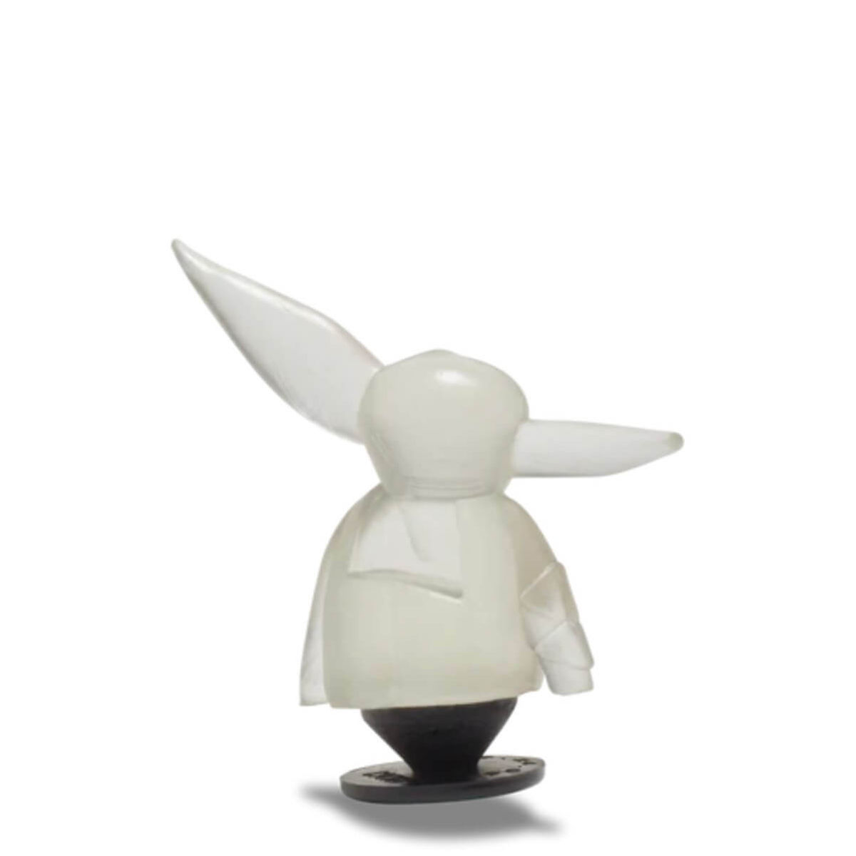 Crocs X FL 3D Jibbitz Pointman FL-003 Clear