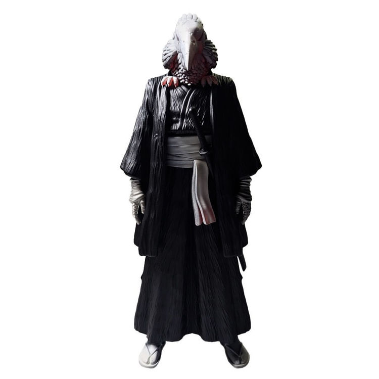 Crow Blade by ESC Toy (Erick Scarecrow)