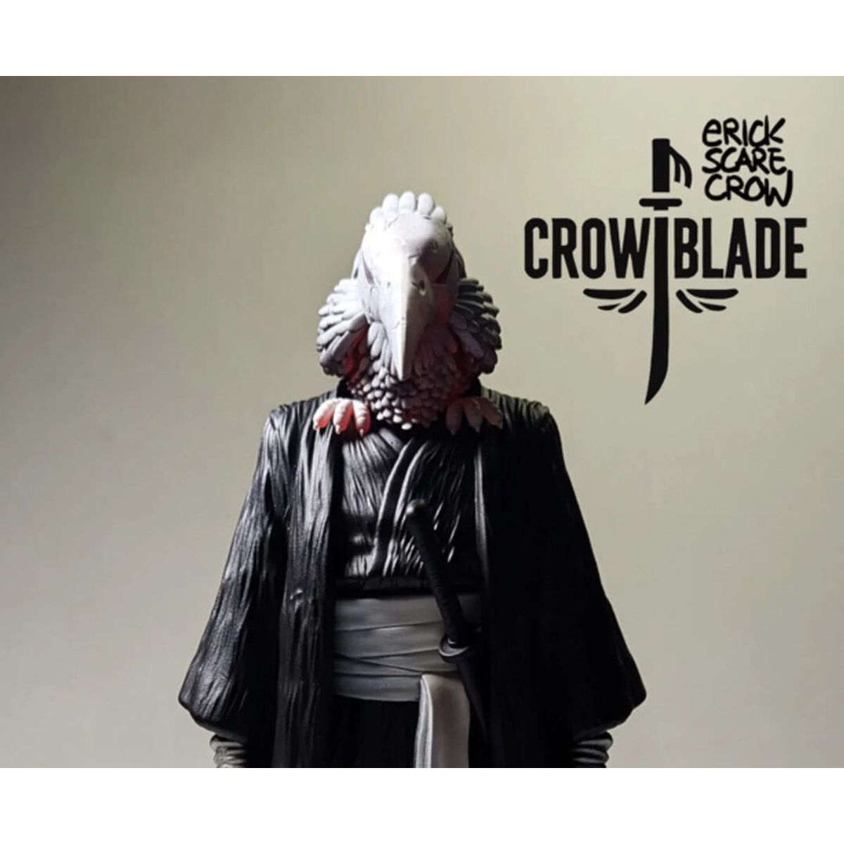 Crow Blade