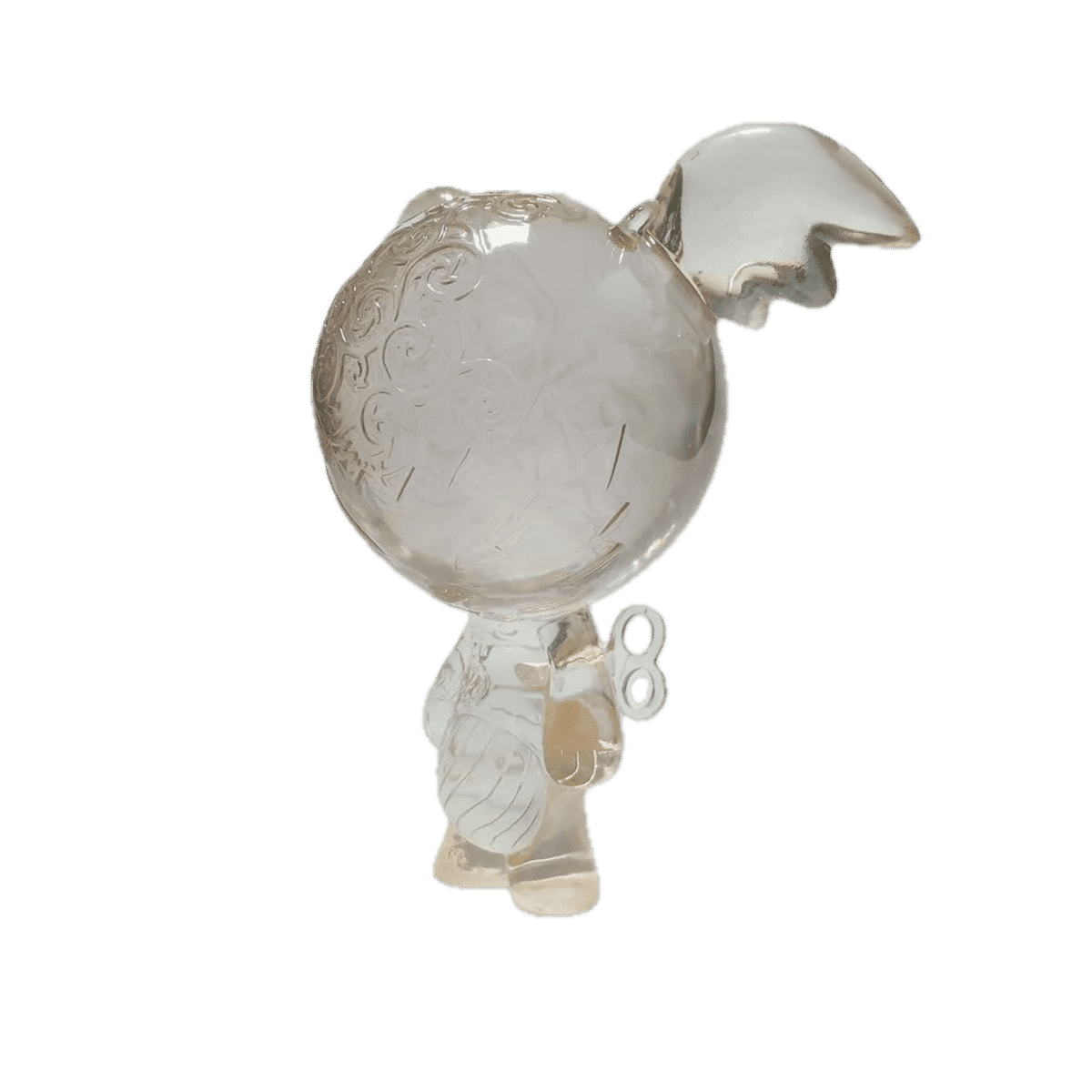 Crow Crow Bear Gurasu