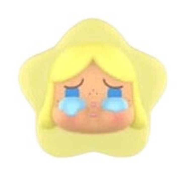 Cry Baby by Crybaby Molly (Molly Yllom)