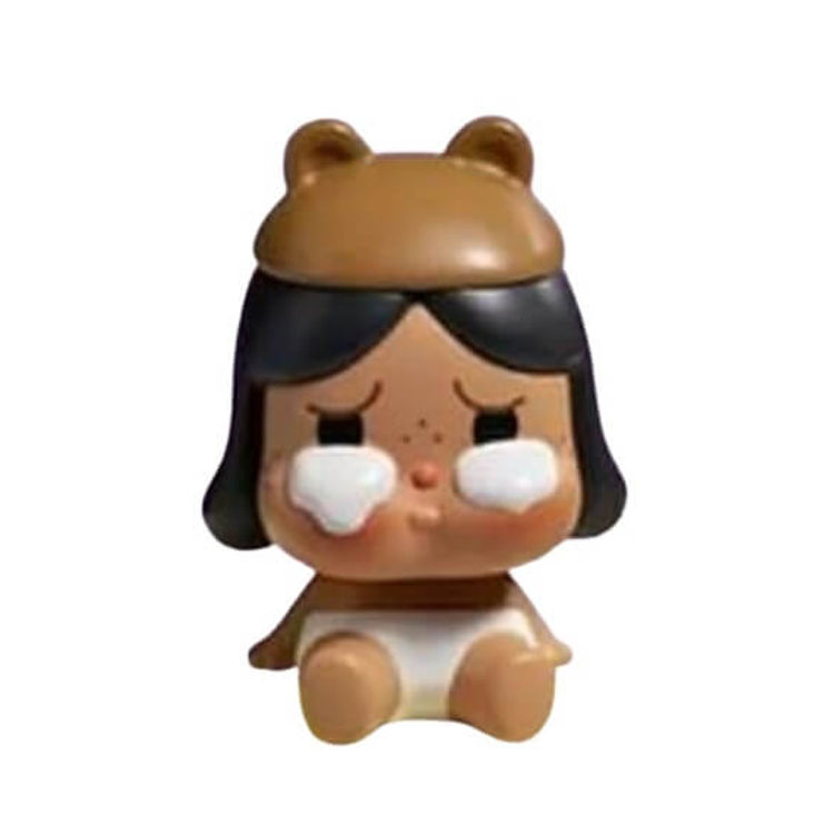 Cry Baby by Crybaby Molly (Molly Yllom)