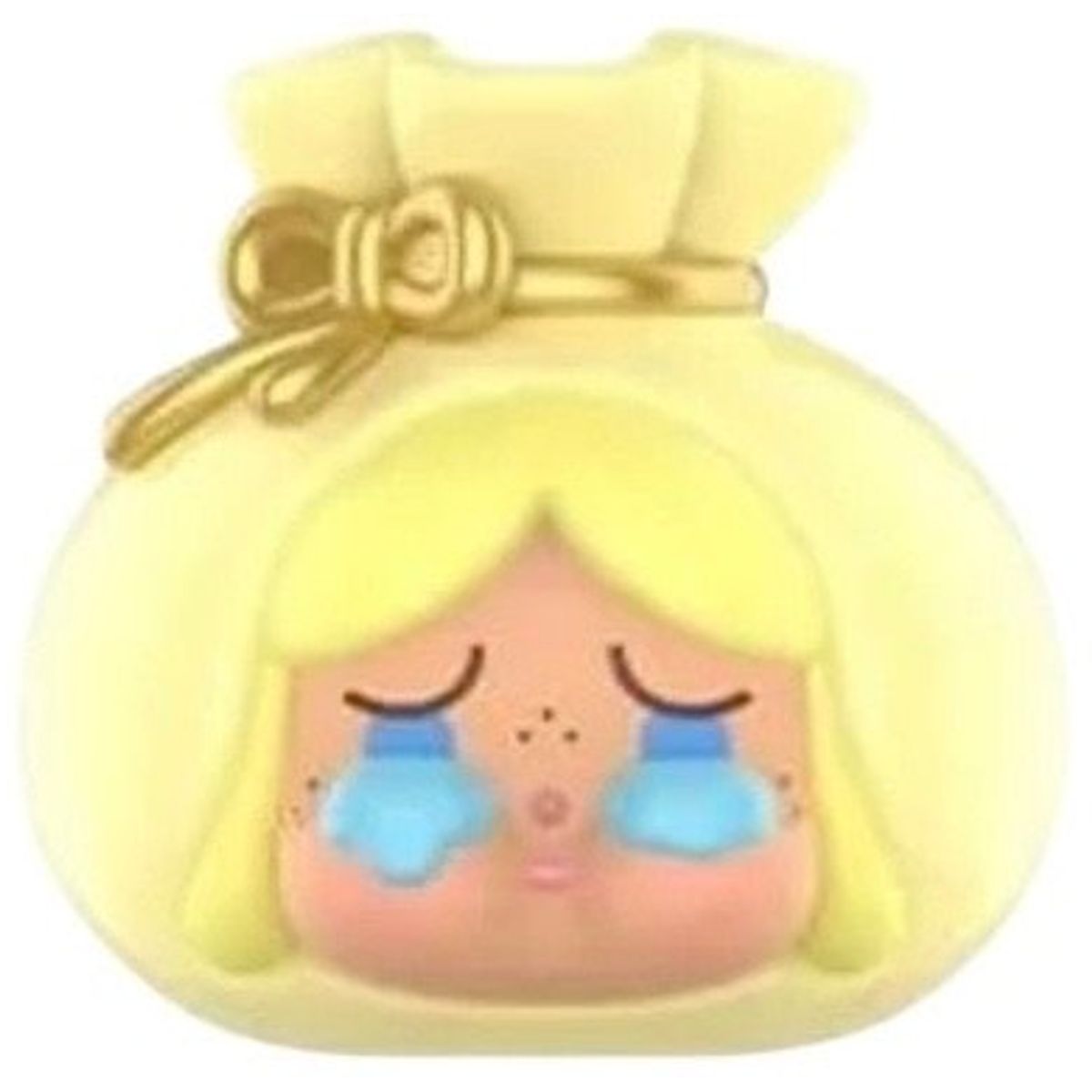 Cry Baby - Extremely Lucky