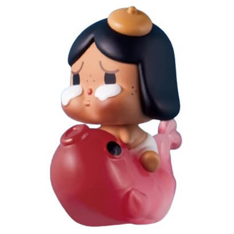 Crybaby by Crybaby Molly (Molly Yllom)