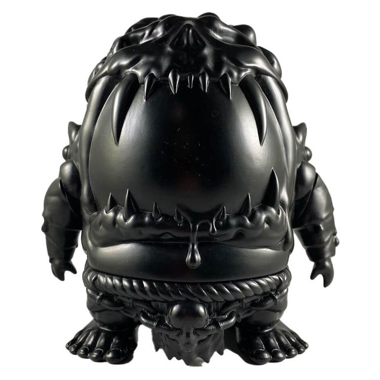 Crybaby by Monster Bloodbath (Peet Sketches)