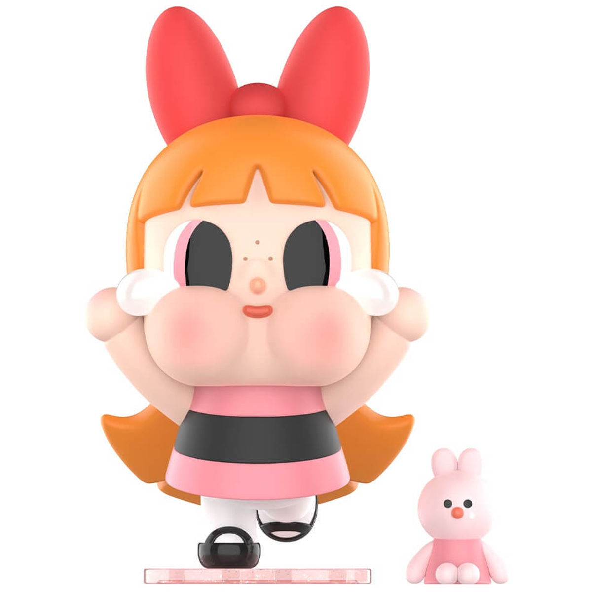 Crybaby Blossom : Powerpuff Girls