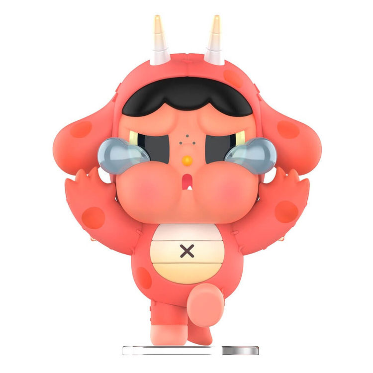 Crybaby Boohoo Loong by Crybaby Molly (Molly Yllom)