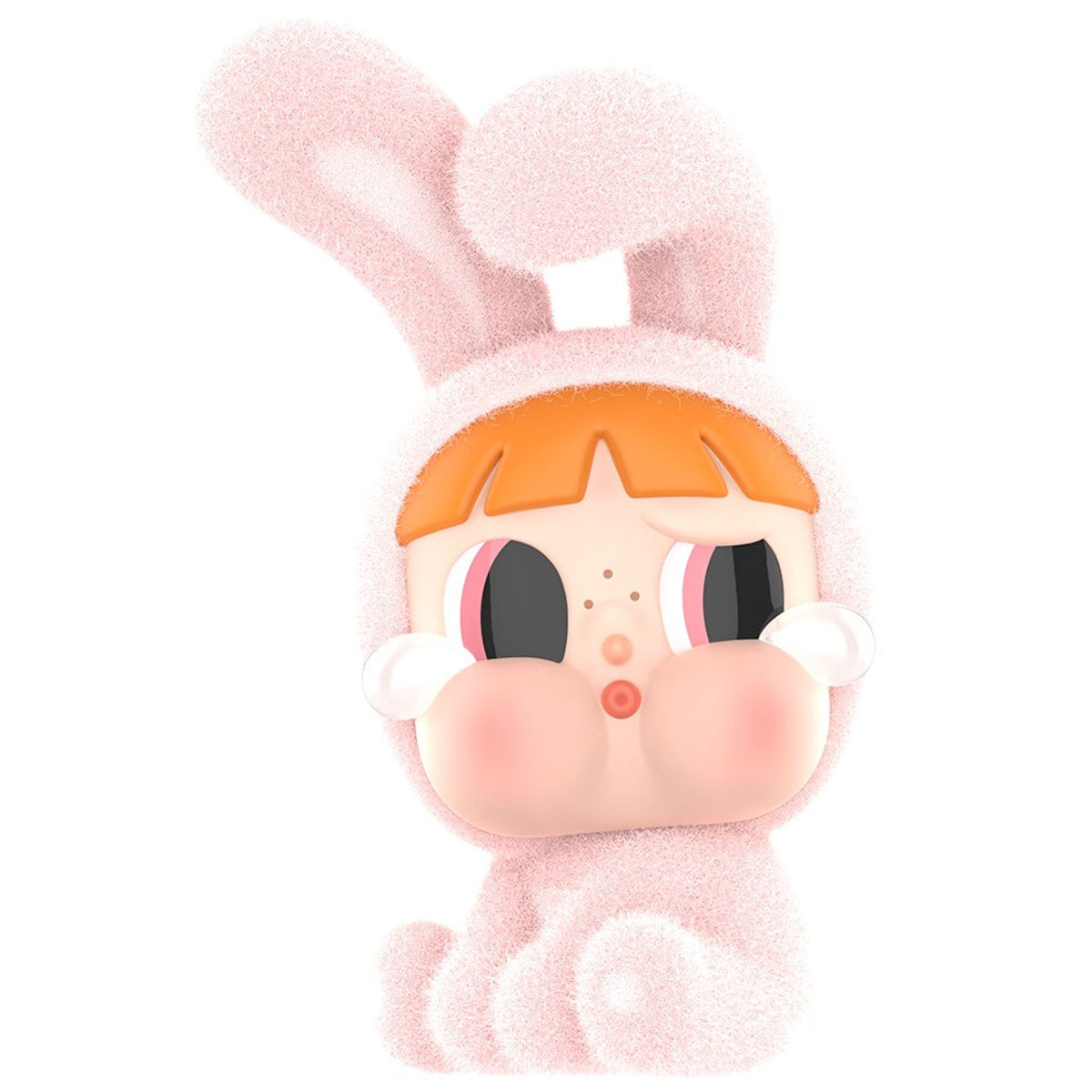 Crybaby Bunny Blossum : Powerpuff Girls