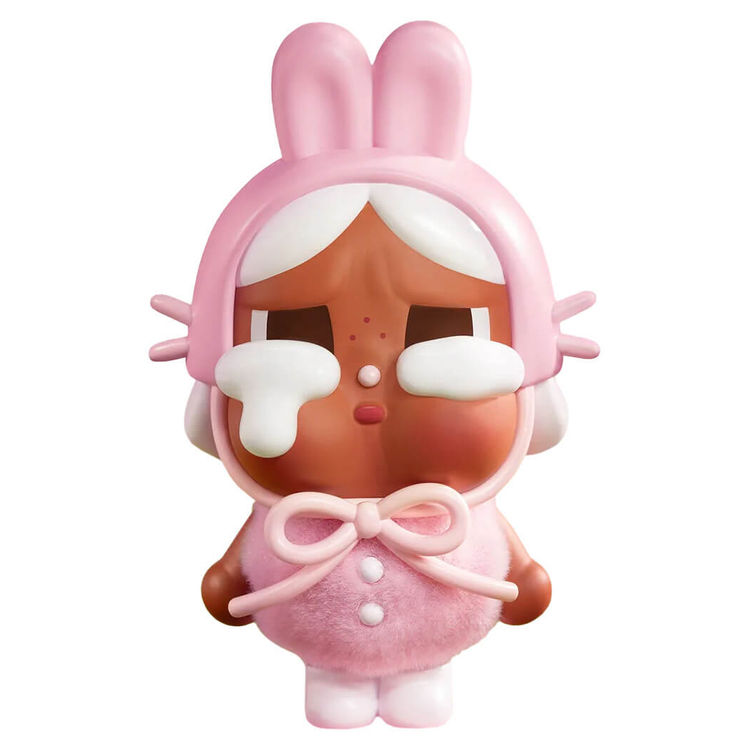 Crybaby I'll Give You All My Love by Crybaby Molly (Molly Yllom)