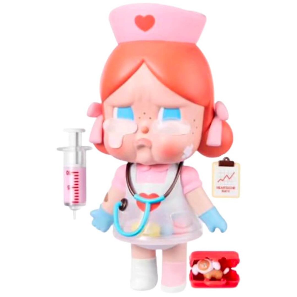 Crybaby I Call The Shot (Original Version)