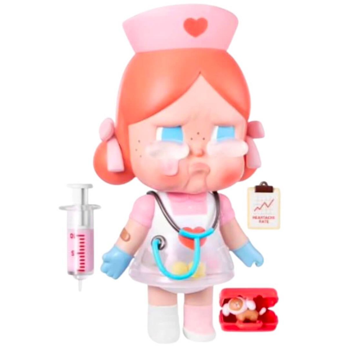 Crybaby I Call The Shot (Original Version)