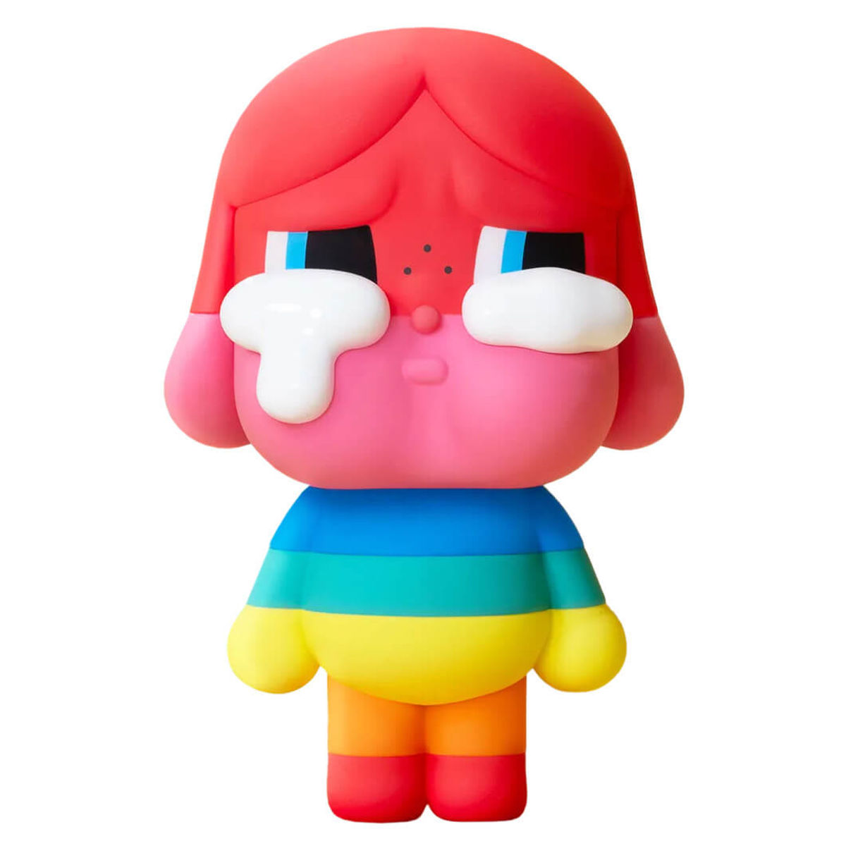 Crybaby Love Is Love