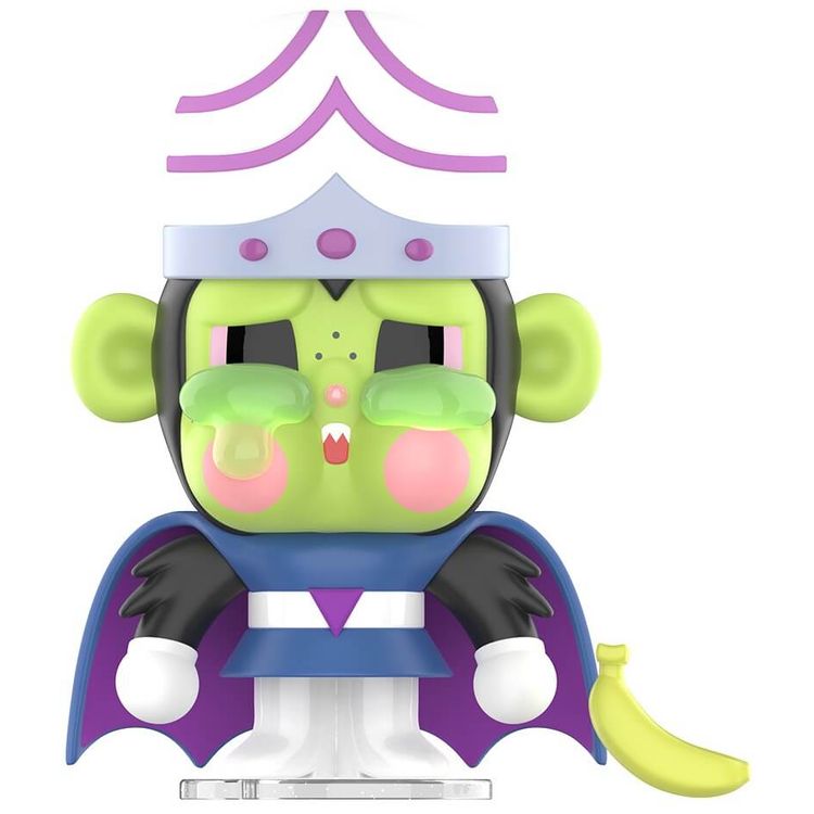 Crybaby Mojo Jojo : Powerpuff Girls by Cartoon Network