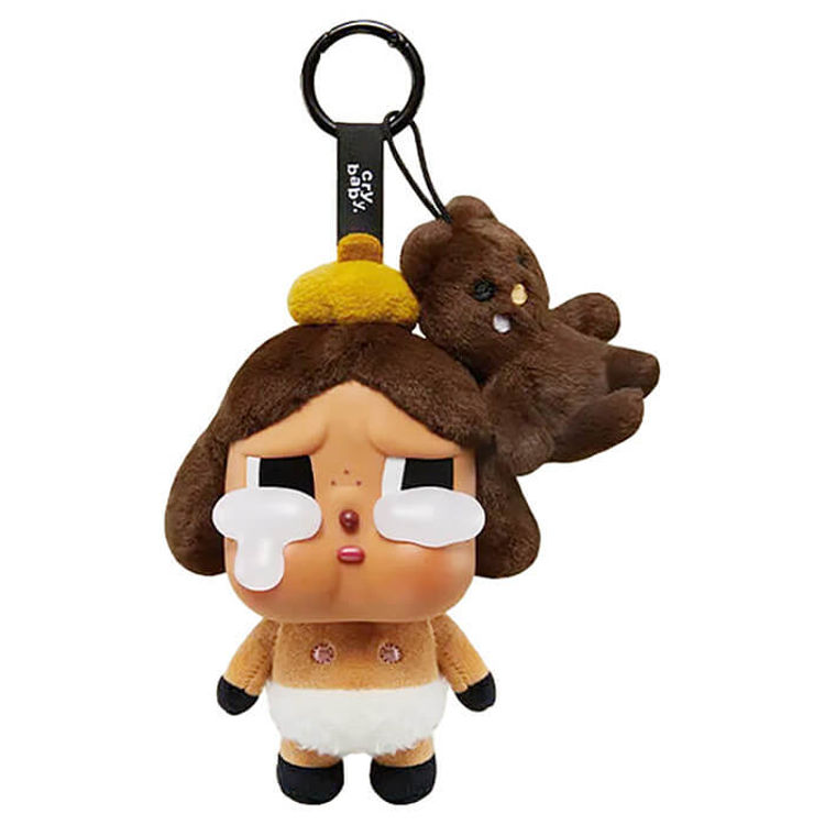 Crybaby Molly Baby Brown (Secret) by Crybaby Molly (Molly Yllom)