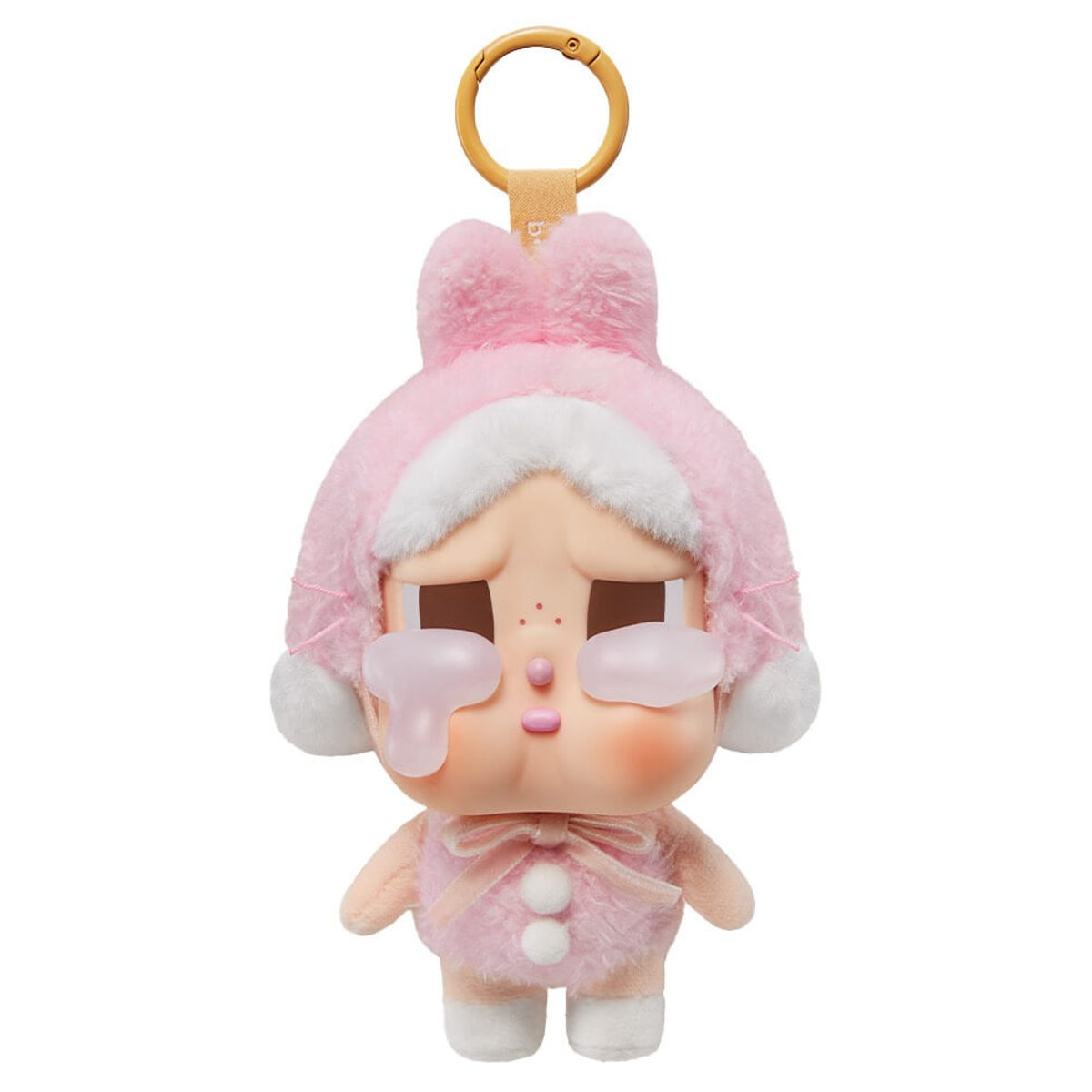 Crybaby Molly I'll Give You All My Love