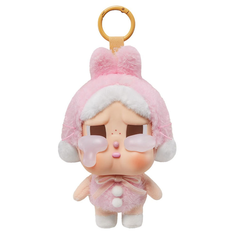 Crybaby Molly I'll Give You All My Love by Crybaby Molly (Molly Yllom)