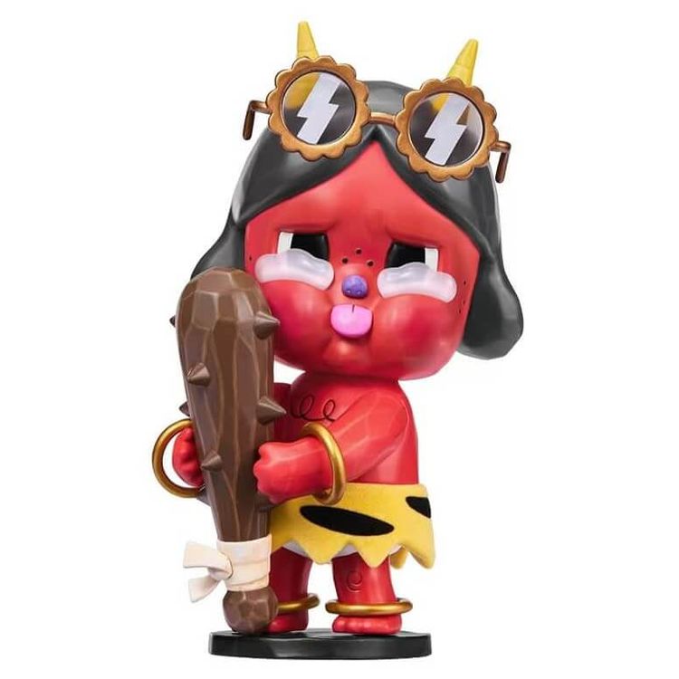 Crybaby Molly I Won't Hurt You by Crybaby Molly (Molly Yllom)