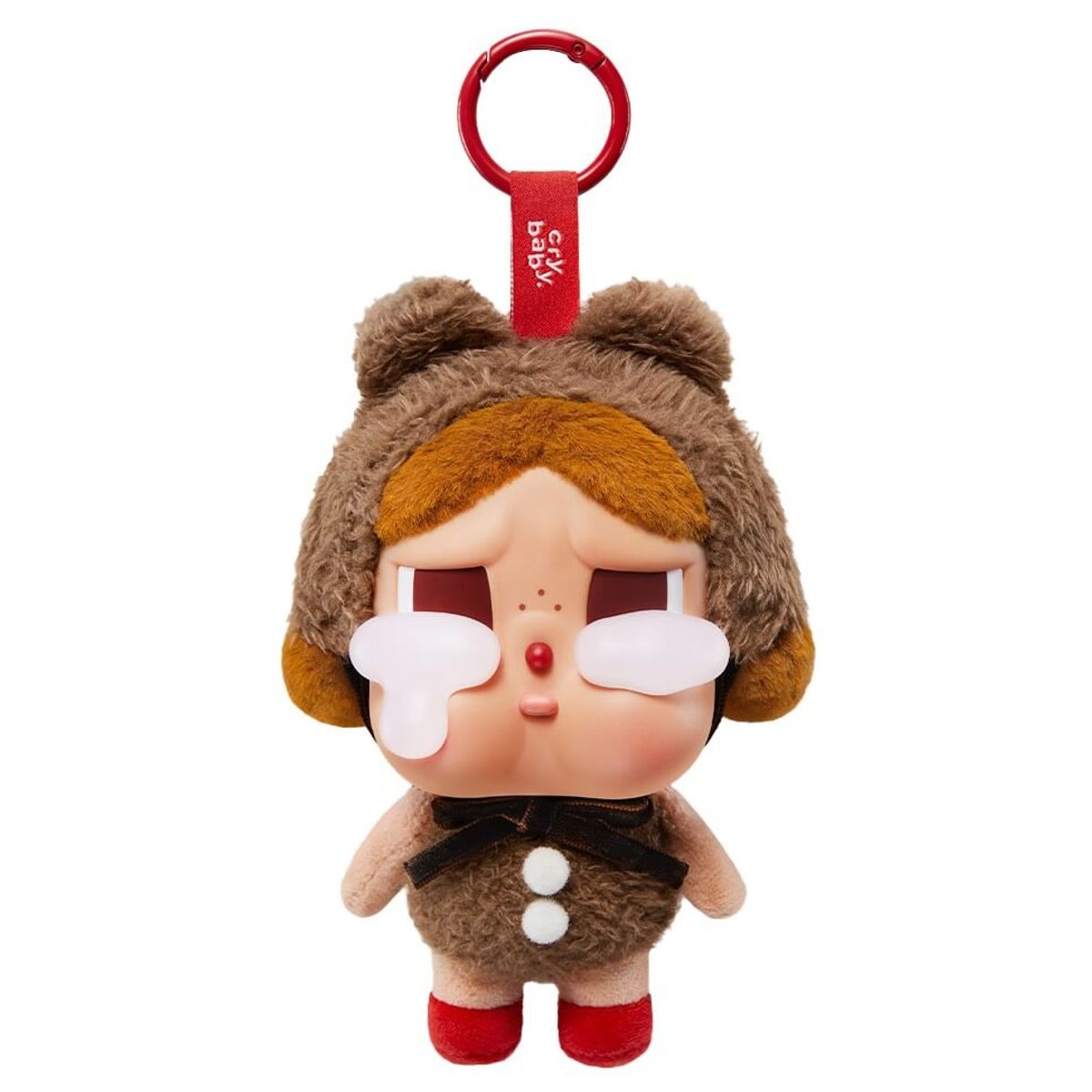 Crybaby Molly Love Makes Us Cry