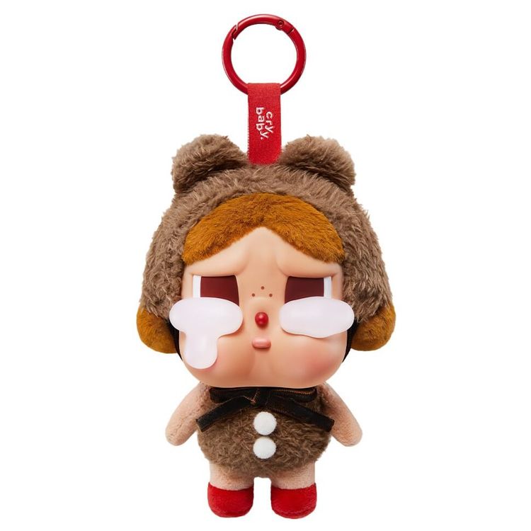 Crybaby Molly Love Makes Us Cry by Crybaby Molly (Molly Yllom)