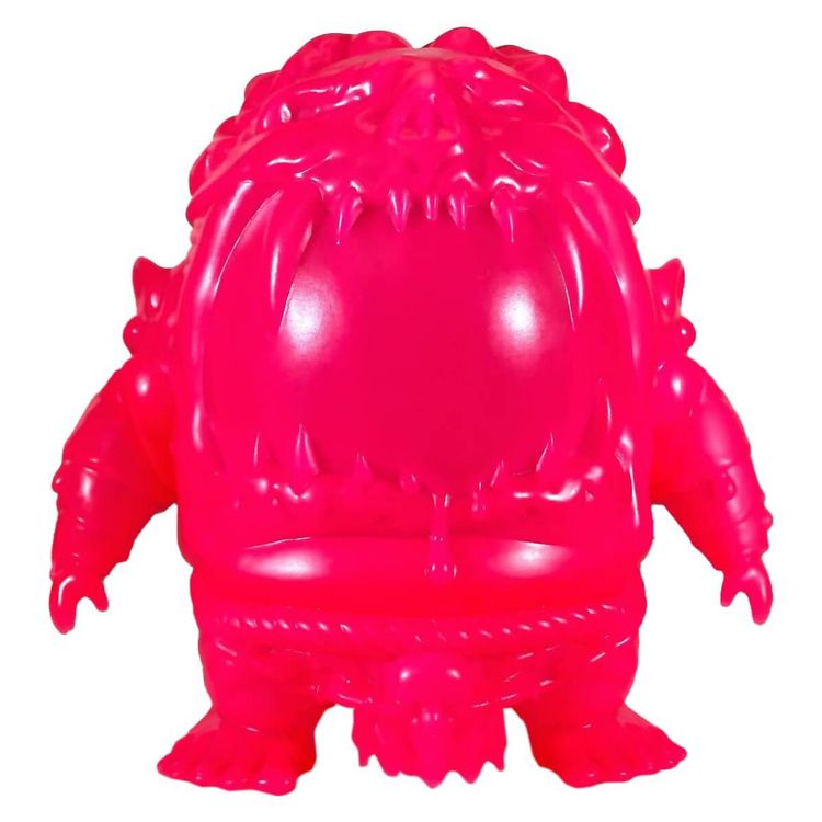 Crybaby Pink by Monster Bloodbath (Peet Sketches)