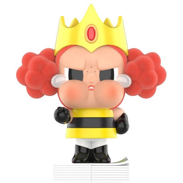 Crybaby Princess Morbucks Battle Suit : Powerpuff Girls (Chase) by Cartoon Network