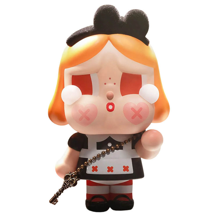 Crybaby She's Alice Halloween (Secret 01) by Crybaby Molly (Molly Yllom)