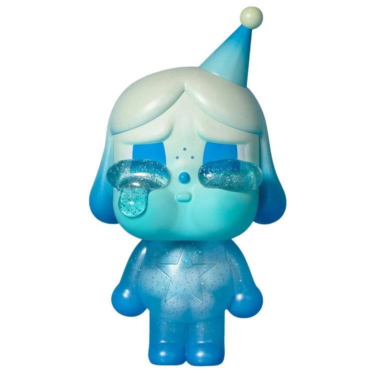 Crybaby Star Boy by Crybaby Molly (Molly Yllom)