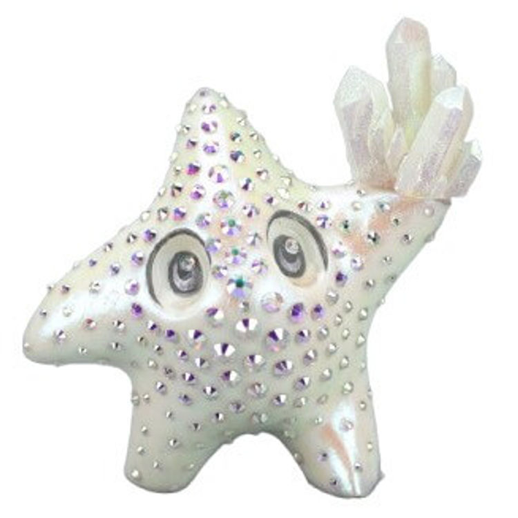 Crystal by Crystal Smalls Ord