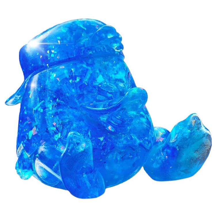 Crystal Blue F#ck A Duck by Hot Actor (Reb Allen)