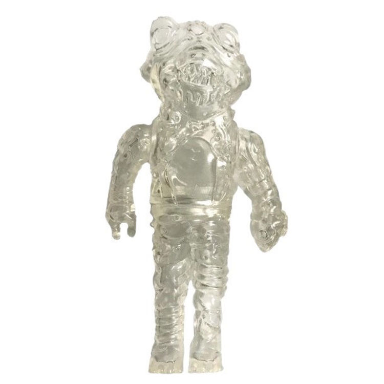 Crystal Clear by Draculazer (Michael Skattum)