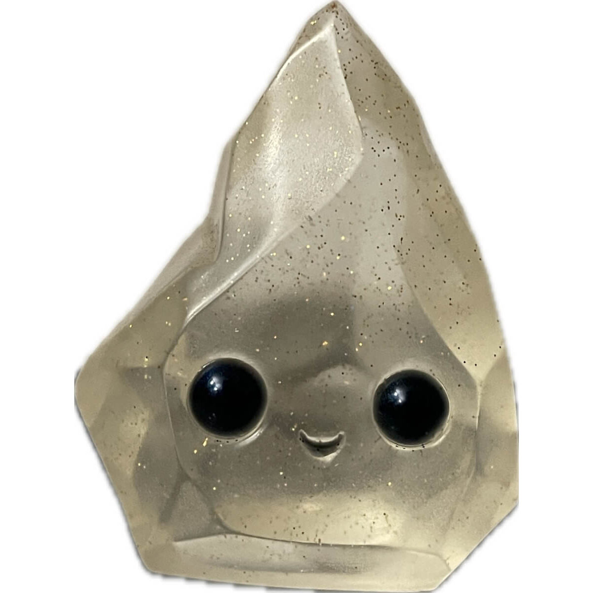 Crystal Glitter  Prismite