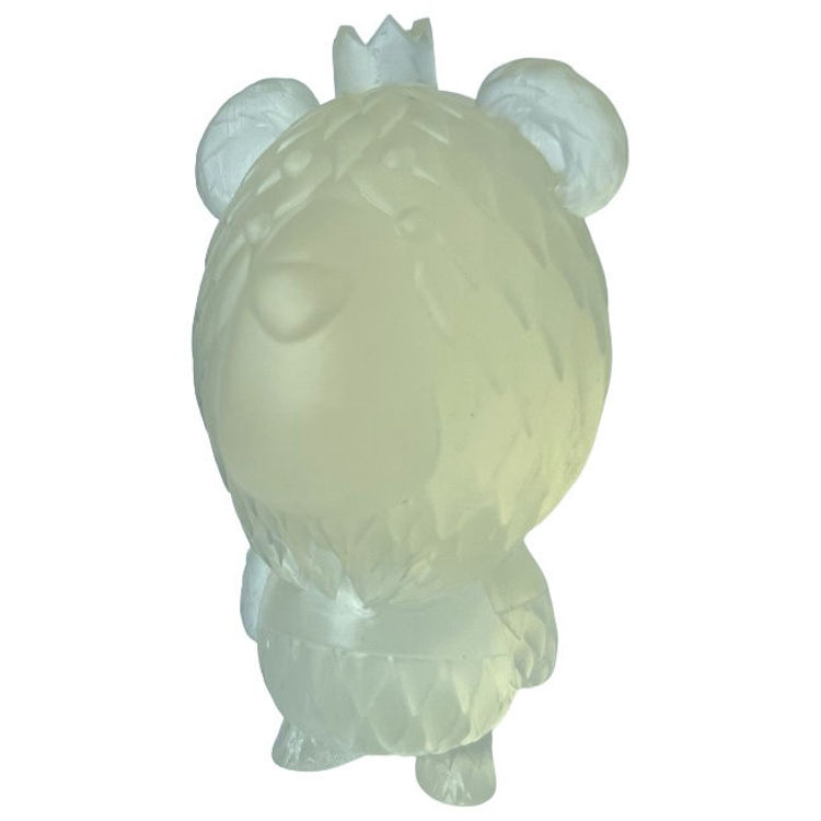 Crystal Gravy Chibi by ESC Toy (Erick Scarecrow)