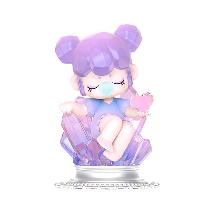 Nanci Crystal Muse by Rolife