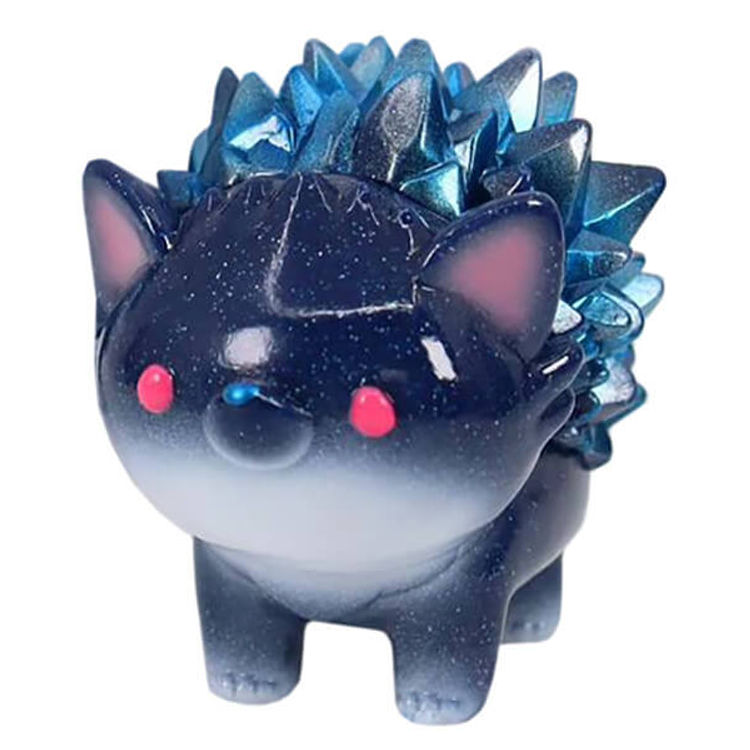 Crystal Phantom Bokey Blue Sandstone by Tangent