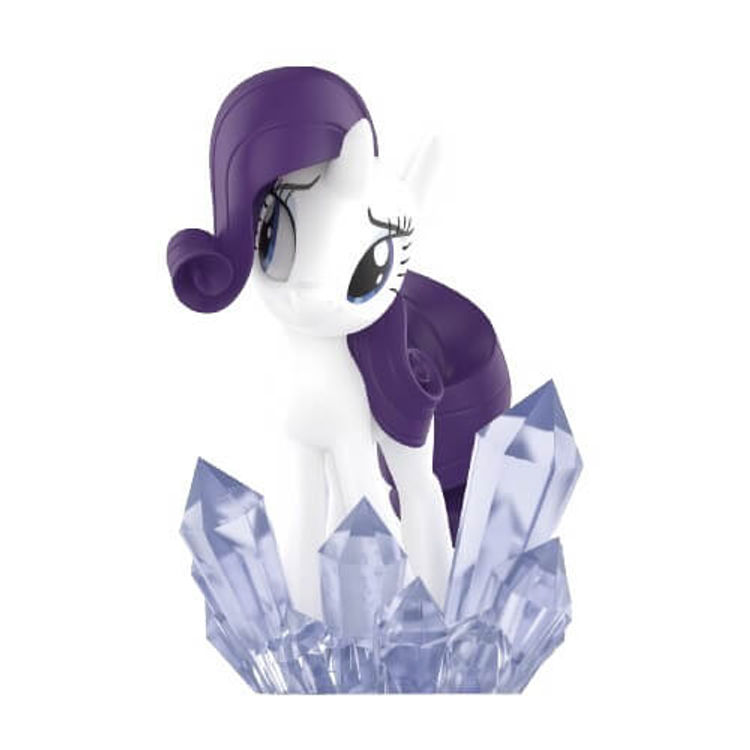 Crystal Rarity by POP MART