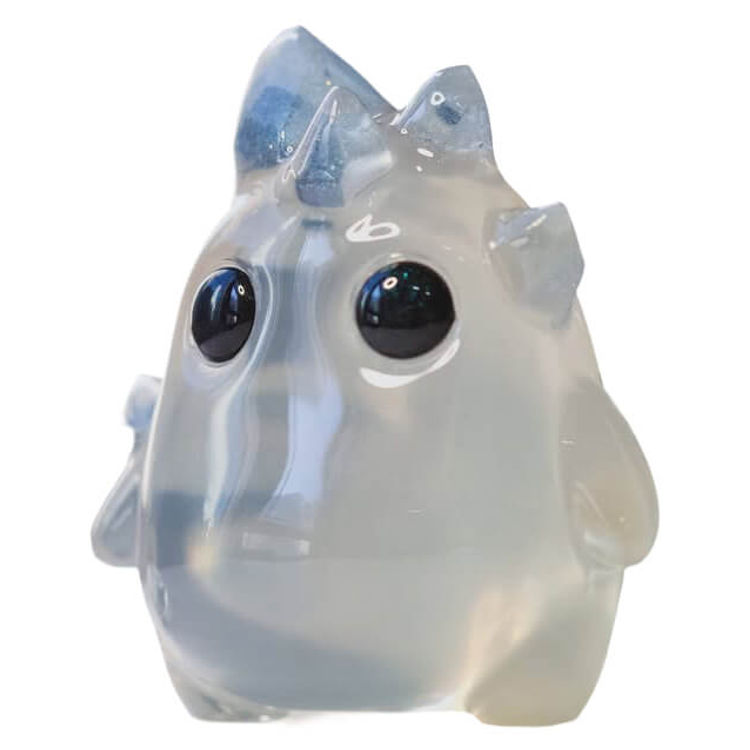 Crystal Stubby by The Lostlings