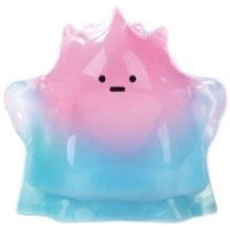 Crystal Yuki by Lang Studio