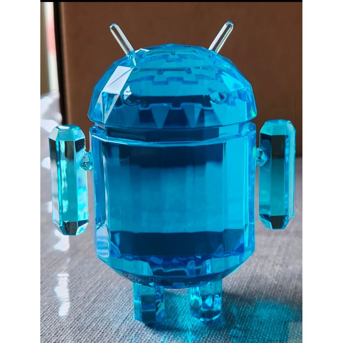 Crystalized Edition: Blue