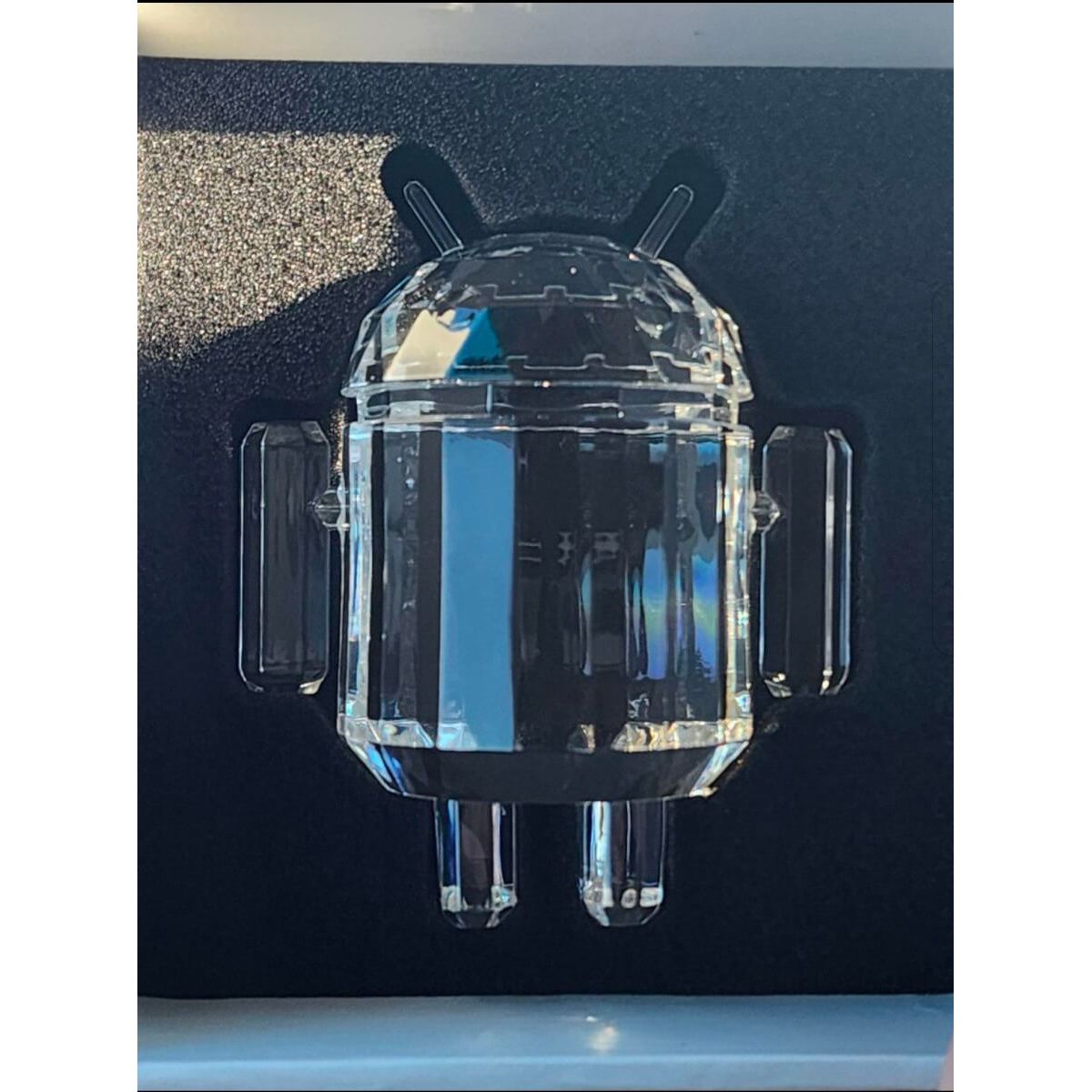 Crystalized Edition: Clear