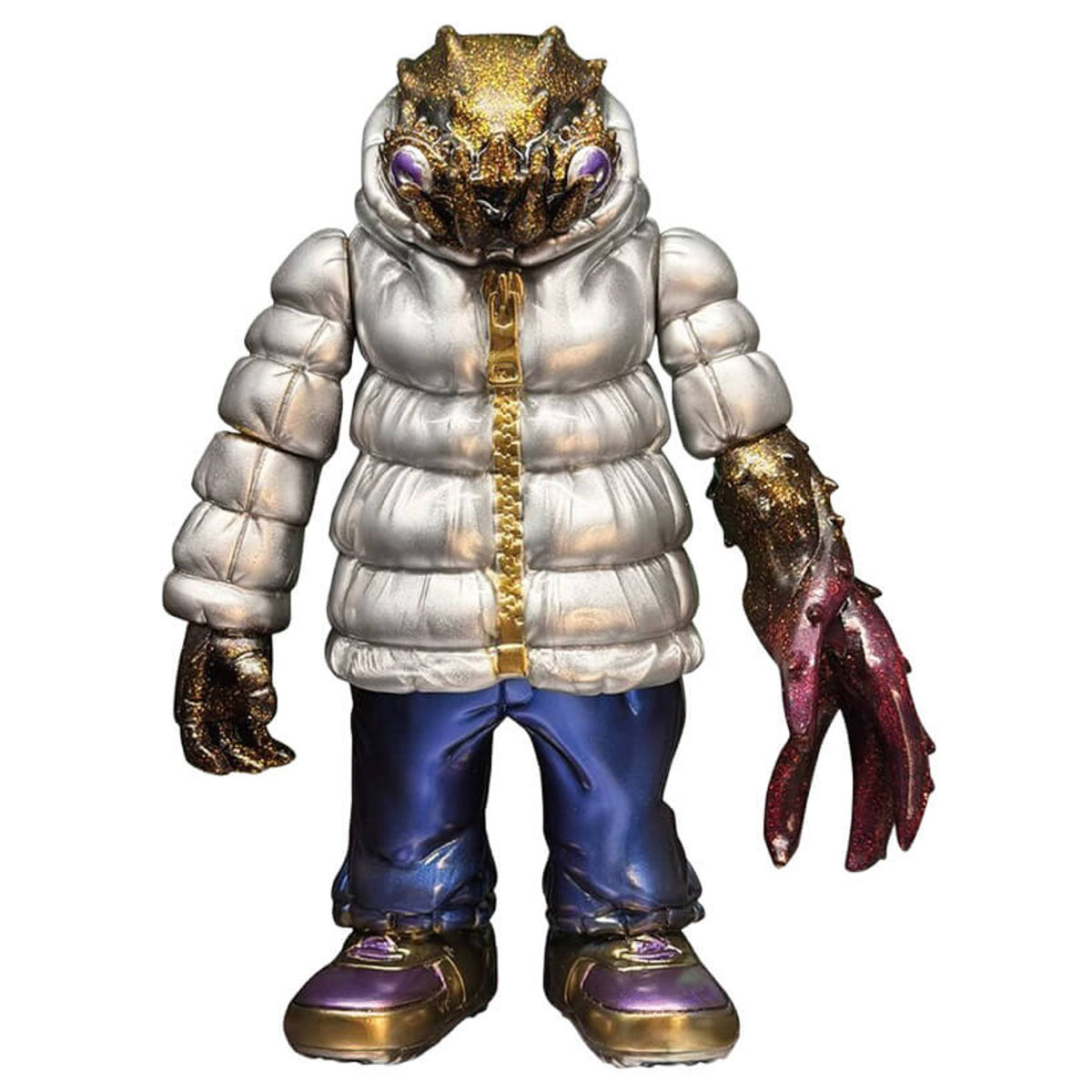 Cthulhu Oid Ikari HGF