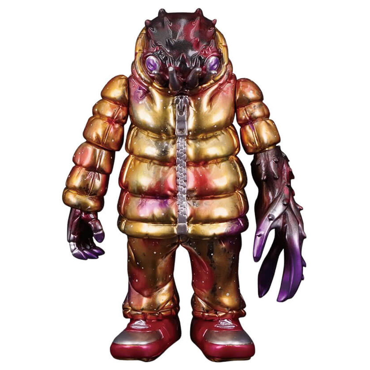 Cthulhu Oid Ikari HGF ver.K